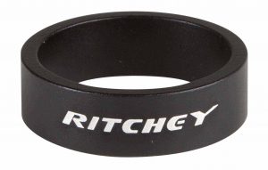 Espaçador de caixa de direção