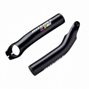 Bar End WCS Logic Ergonômico 110mm