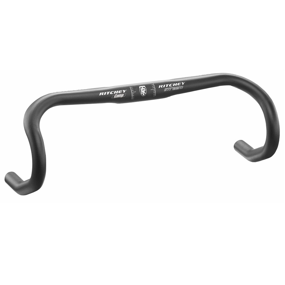 Guidão Comp Evo Curve