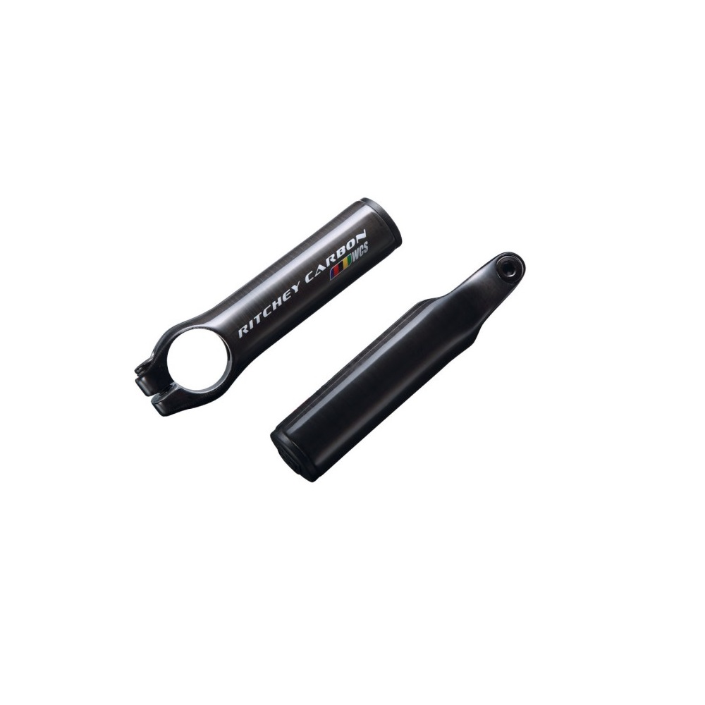 Bar End WCS Carbon Matrix