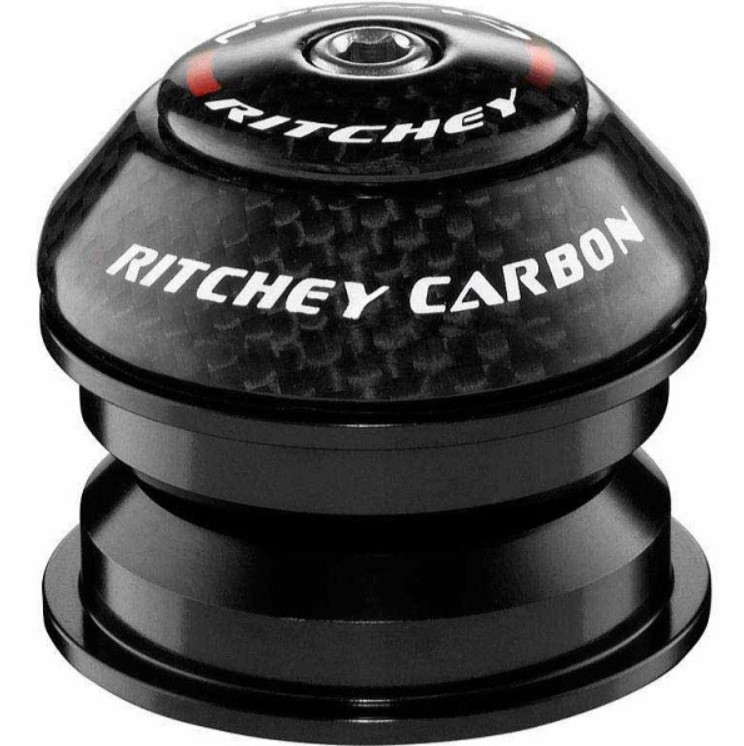 Caixa de Direção WCS Carbon Zero/Press-Fit 44/50mm