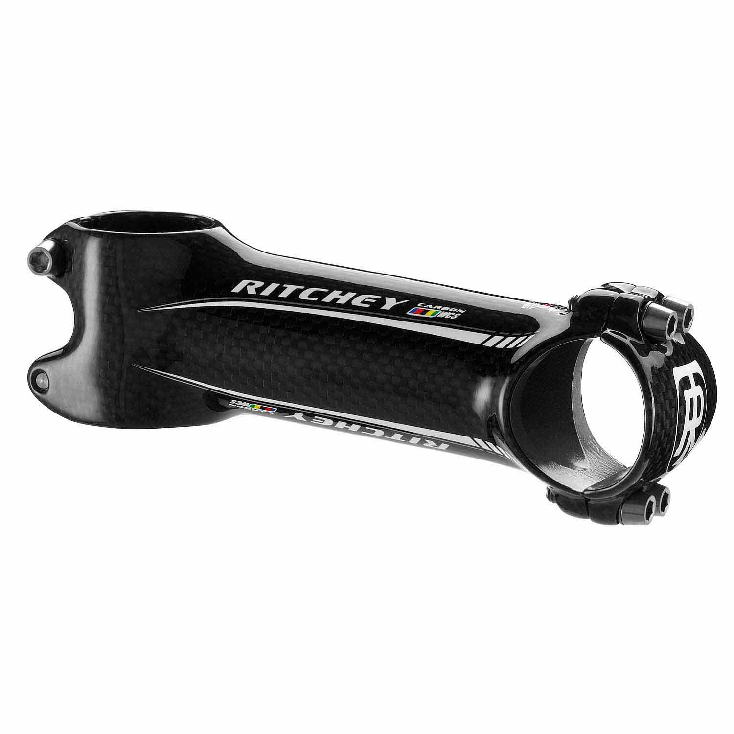 Mesa WCS 4 AXIS Carbon Matrix
