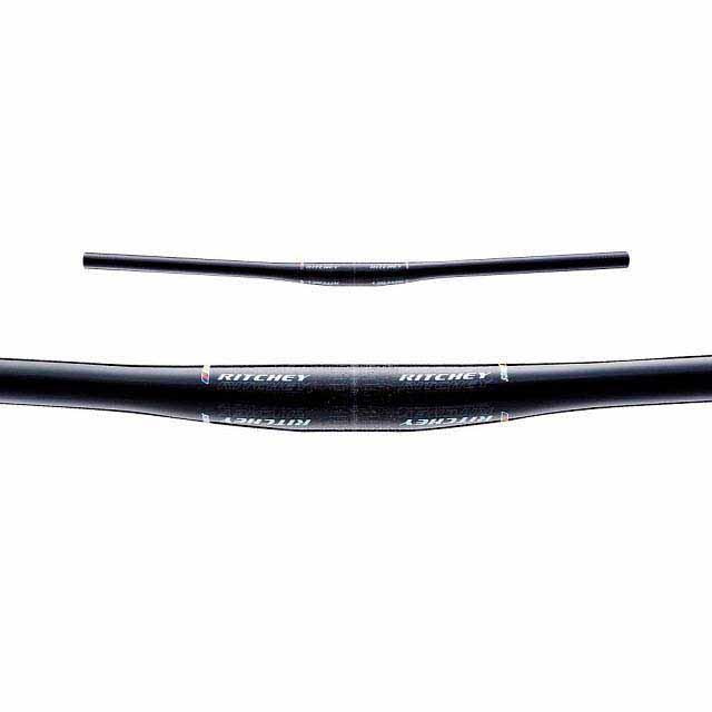 Guidão WCS 2X 9D Rise 5mm